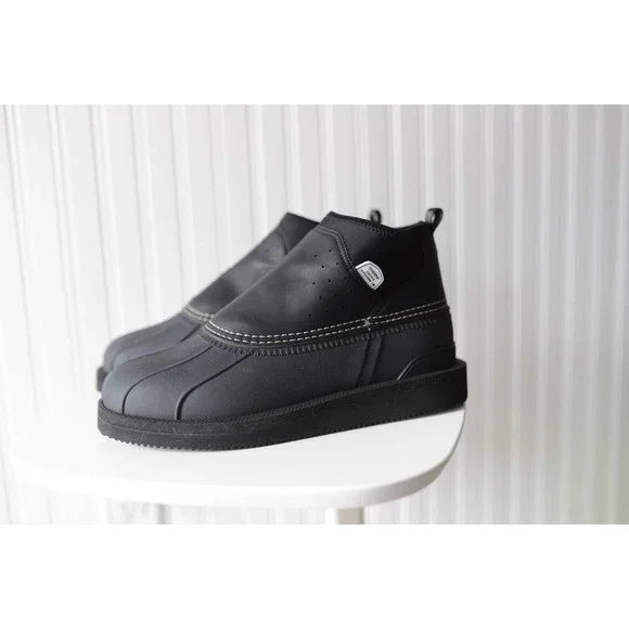 Suicoke | Shoes | Suicoke Black Beewpab Boots Mens 6 New  display picture 1